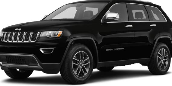 JEEP GRAND CHEROKEE 2021 1C4RJFBGXMC534208 image